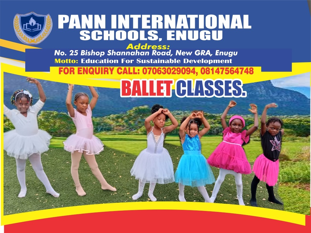 Ballet Club